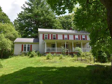 N Main Extension, Meadville, PA 16335