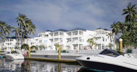 Sportfish Drive, Saint Augustine, FL 32084