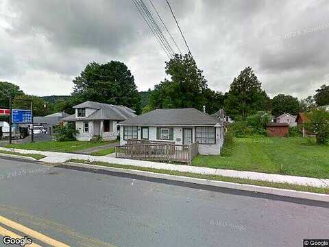 Penna Avenue, Matamoras, PA 18336