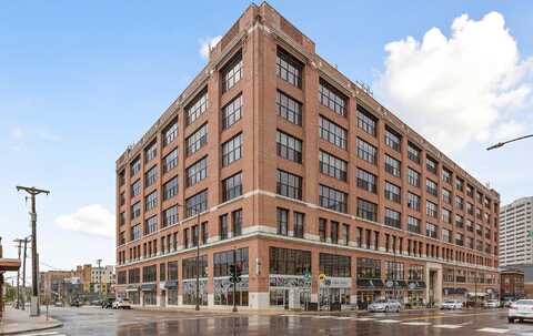 Robert Street, Saint Paul, MN 55101