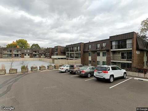 Park Commons Drive, Saint Louis Park, MN 55416