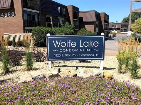 Park Commons Drive, Saint Louis Park, MN 55416