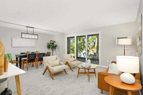 Brookside Court, Edina, MN 55436