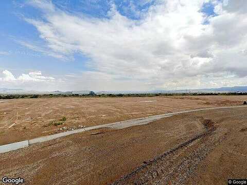 Clay Springs Avenue, Kingman, AZ 86401