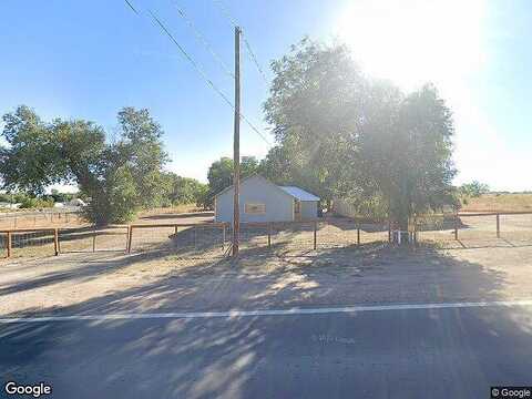 S Robinson Ave, Florence, CO 81226