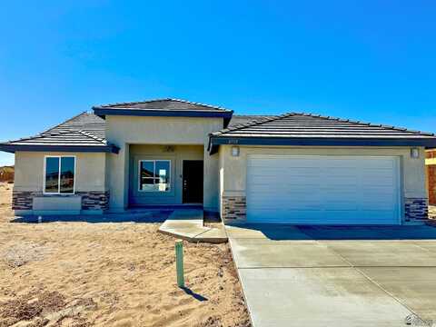 E Santa Anna Pl, San Luis, AZ 85336