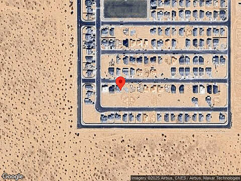E Santa Anna Pl, San Luis, AZ 85336