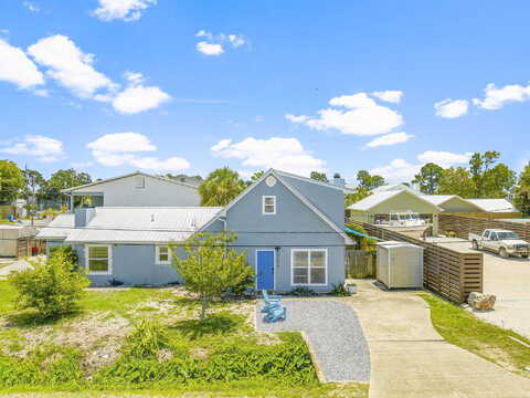 Mystic Street #A & B, Panama City, FL 32408