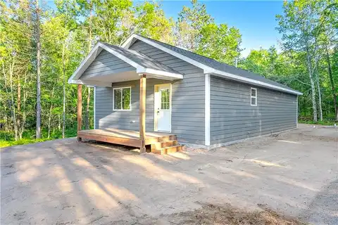 Treasure Island Terrace, Danbury, WI 54830