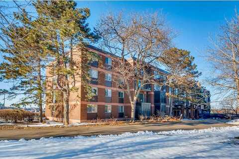 Cherokee Avenue, Saint Paul, MN 55107