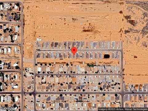 E Farm Crest Avenue, Kingman, AZ 86409