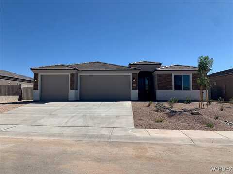 Tiffany Avenue, Kingman, AZ 86401