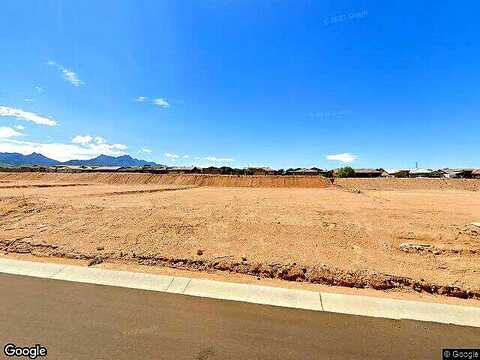Tiffany Avenue, Kingman, AZ 86401