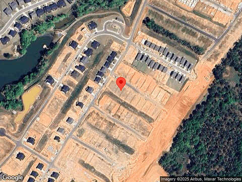 Murray Lane, Hoschton, GA 30548