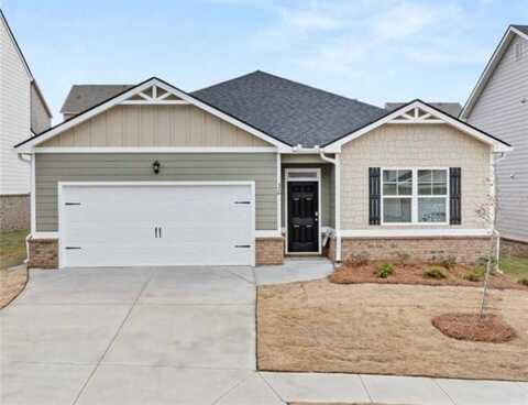 Murray Lane, Hoschton, GA 30548