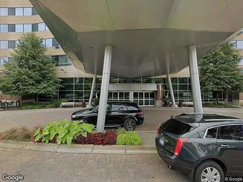 Galleria, Edina, MN 55435