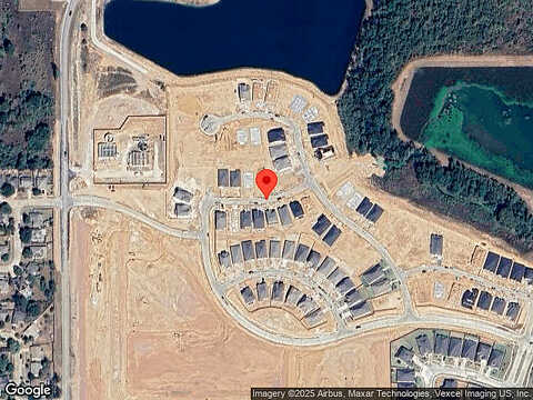 Meadowlake Mews Lane, Hockley, TX 77447