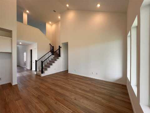 Meadowlake Mews Lane, Hockley, TX 77447