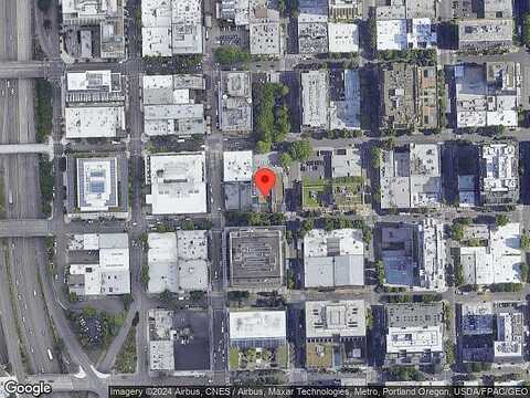 Nw 12Th Ave, Portland, OR 97209