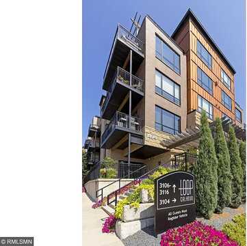 W Lake Street, Minneapolis, MN 55416