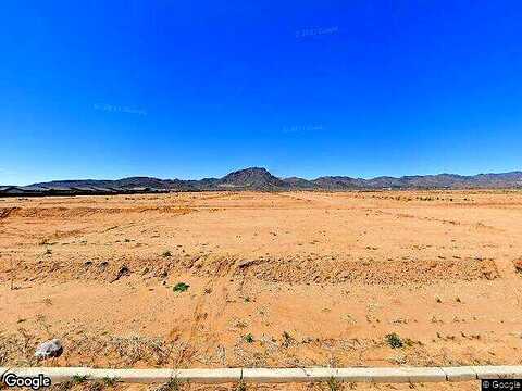 E Hermosa Vista, Kingman, AZ 86409