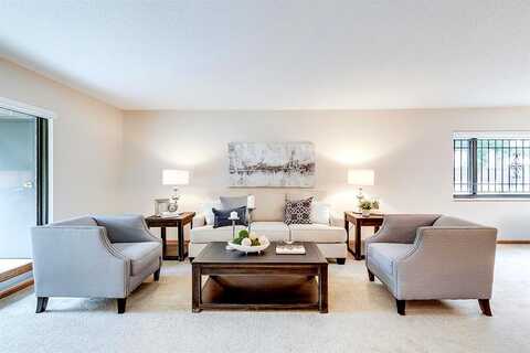 Knox Avenue, Minneapolis, MN 55408