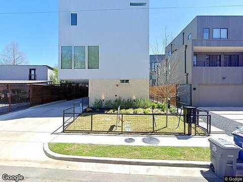 Knight Street #316C, Dallas, TX 75219