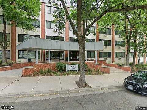 W 44Th Street, Minneapolis, MN 55410