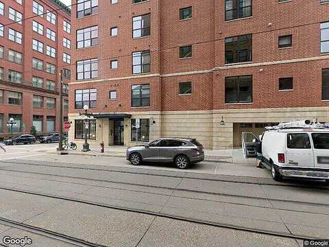 4Th Street, Saint Paul, MN 55101