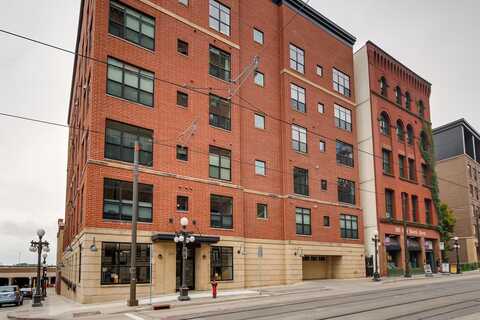4Th Street, Saint Paul, MN 55101