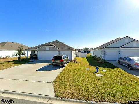 Lumber Jack Trail, PALM COAST, FL 32137