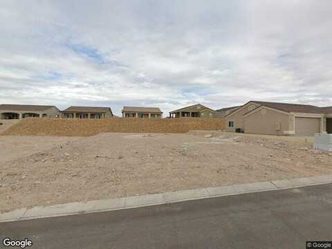 Bear Mountain Loop, Bullhead City, AZ 86442