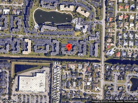S Garden Drive S, Lake Worth, FL 33461