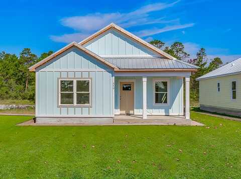 Ante-Beppum Loop, Carrabelle, FL 32322