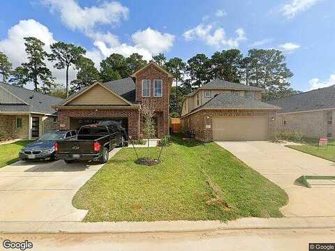 Ephesus Ave, Tomball, TX 77377