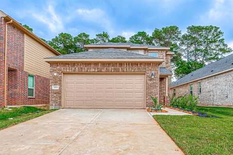 Ephesus Ave, Tomball, TX 77377
