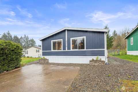 22607 91 St Ave Court E, Graham, WA 98338