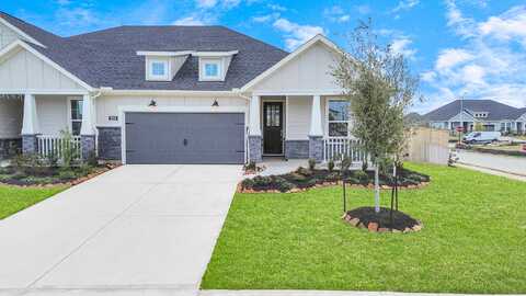 Grapewood Lane, Katy, TX 77494
