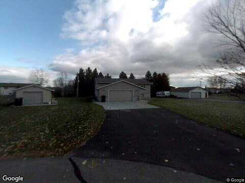 Orange, KRONENWETTER, WI 54455