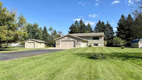Orange, KRONENWETTER, WI 54455