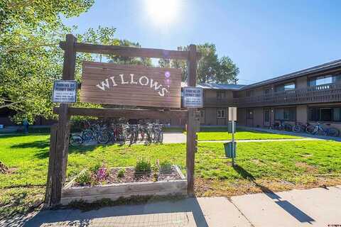 S 11Th Street, Gunnison, CO 81230