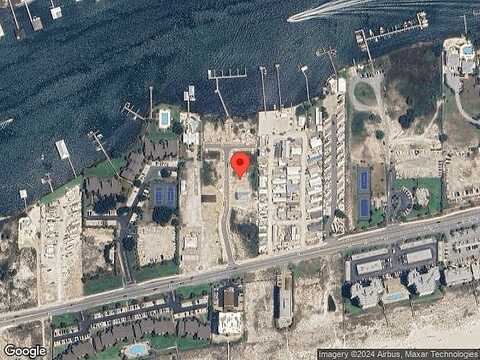 Clipper Dr, Perdido Key, FL 32507