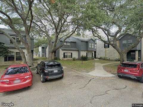 Oak Bay Street, Rockport, TX 78382