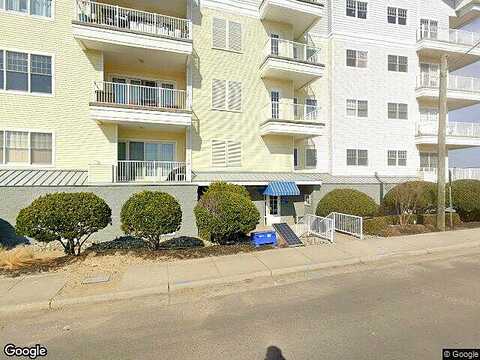 Sandbridge Road, Virginia Beach, VA 23456