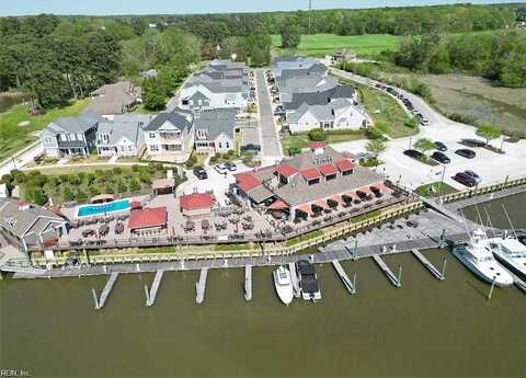 Cove Reach, Suffolk, VA 23435