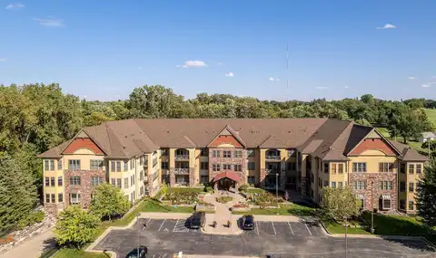 Fulham Street, Roseville, MN 55113