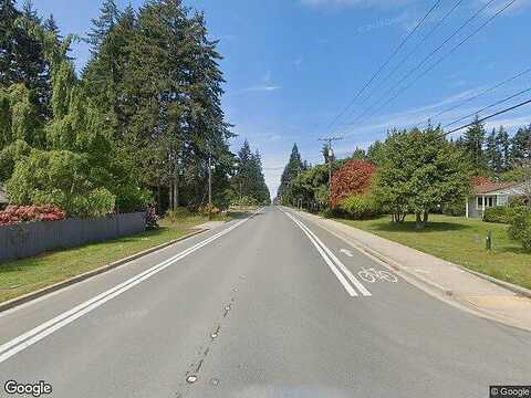 W 10Th St, Port Angeles, WA 98363