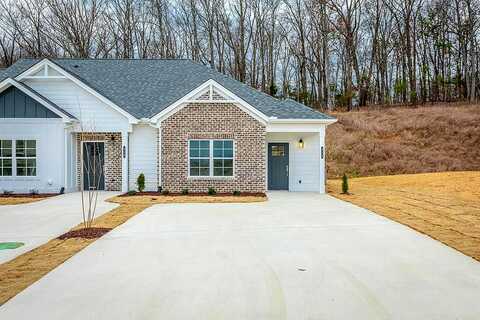 Andros Dr, Dalton, GA 30721