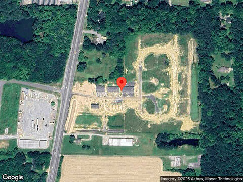 Andros Dr, Dalton, GA 30721