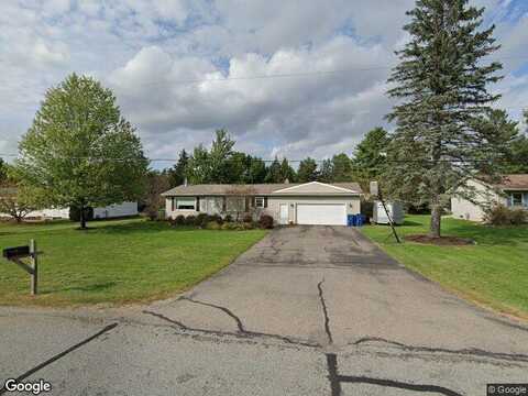 Forsyth, KRONENWETTER, WI 54455
